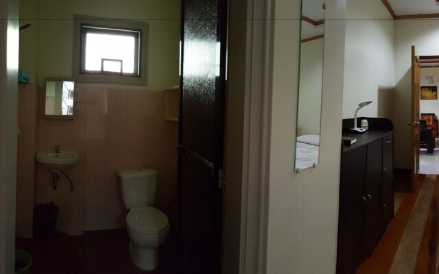 Serenity Oceanside Guest House