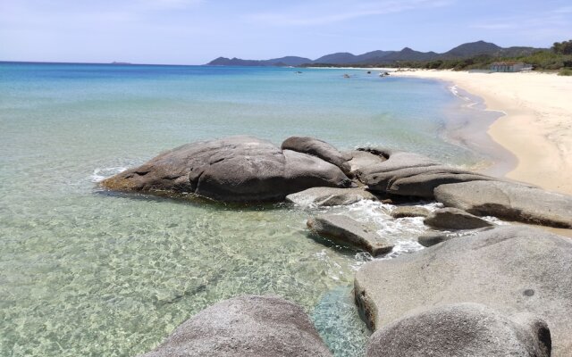 Stella Dorada Vacanze Bedrooms