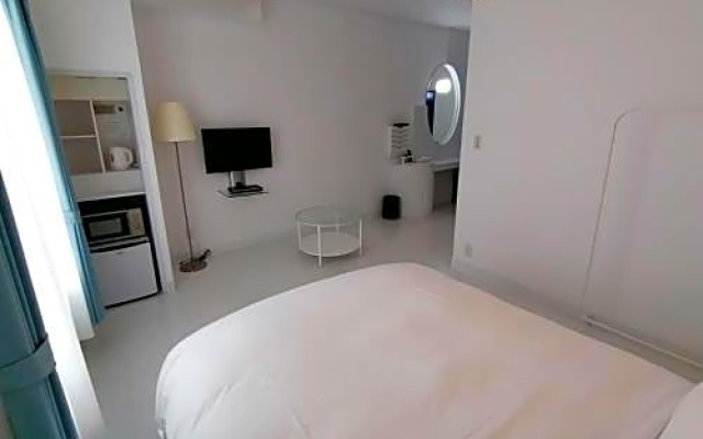 Sea Style Resort Ocean - Vacation STAY 87000 – Guest Rooms – Karatsu