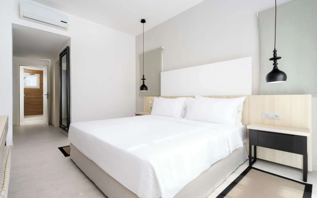 Radisson Blu Residences, Saidia