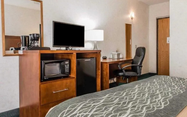 Comfort Inn Waynesburg