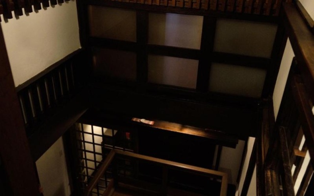 Ryokan Kurashiki