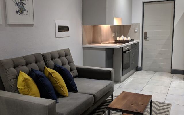 Junction 502 Apartments