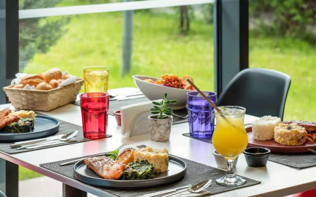 Hotel ibis Ankara Airport