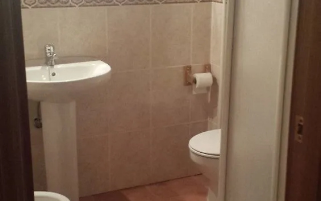 Hostal Breñaverde
