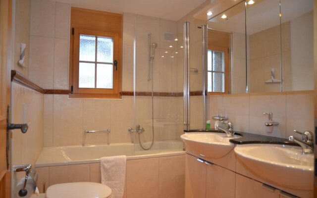Chalet Heimat - GriwaRent AG