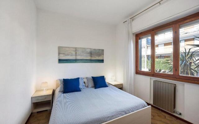 Emanuel Azzurro - Piano Rialzato 4