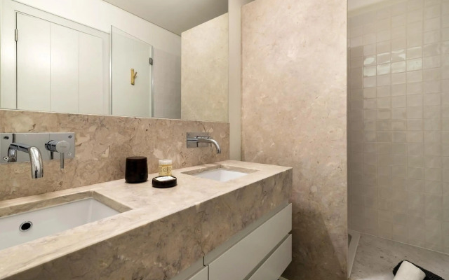 Beautiful Apartment close to Praça do Comércio by LovelyStay