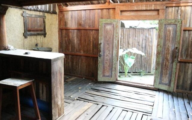 Brown Sugar Homestay