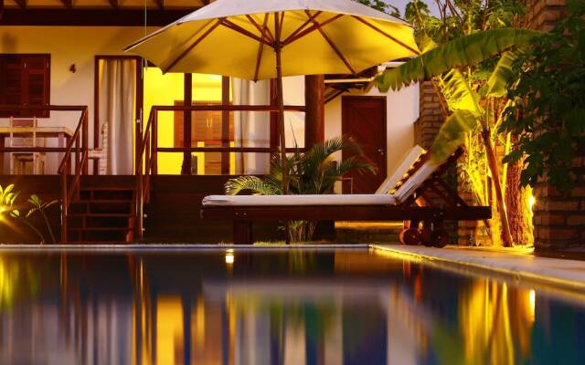 Vila Emanuelle B&B Pousada Boutique