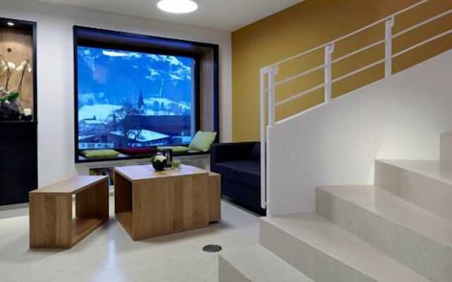 Thurnbach - Top Level Apartments