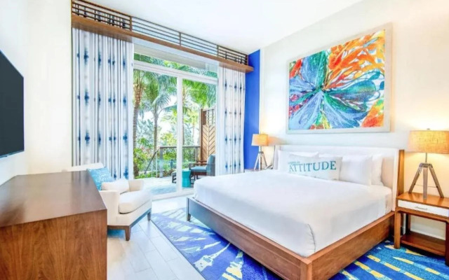 Margaritaville Beach Resort - Nassau