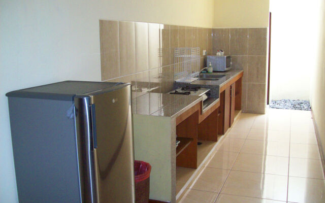 Medewi Bay Retreat