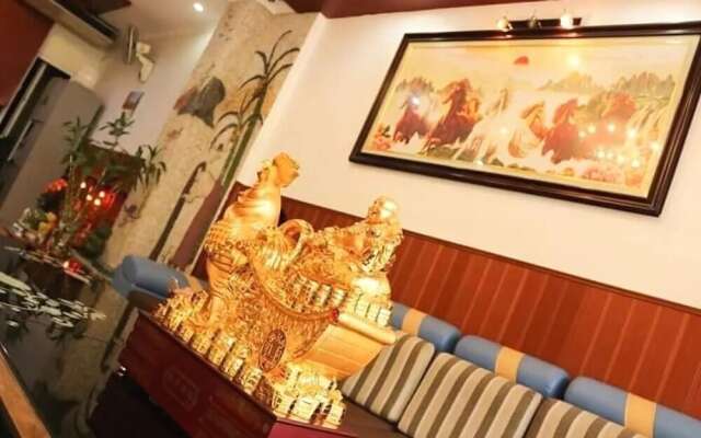 Van Xuan Hotel HN - by Bay Luxury