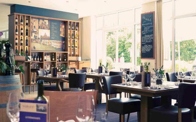 Mercure Hotel Stuttgart Gerlingen