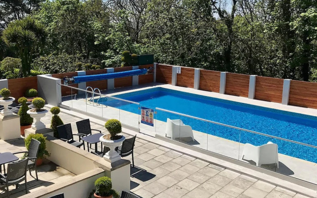 Park Hotel Tenby