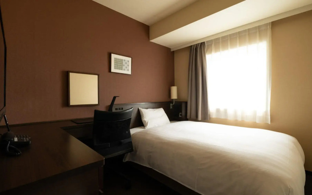 Jr West Group Via Inn Shinagawa Oimachi