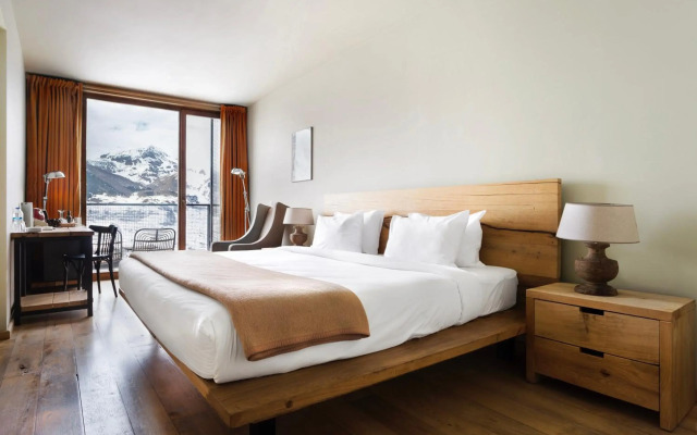 Rooms Hotel Kazbegi