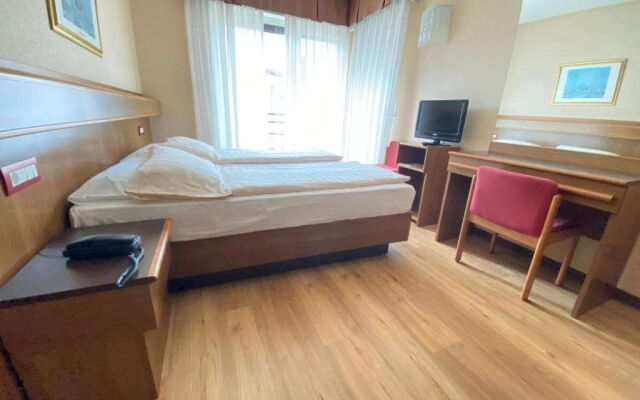 Hotel Villa Giuliana