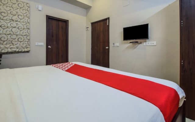 The Legend By OYO Rooms