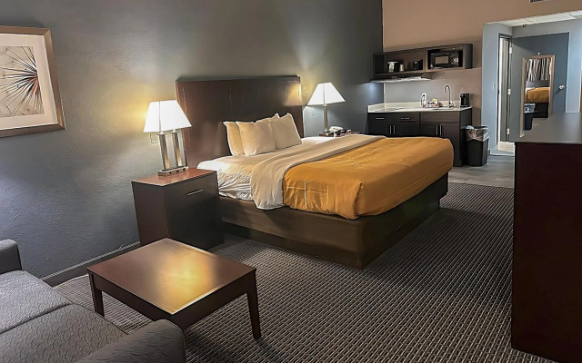 Suburban Studios Montpelier