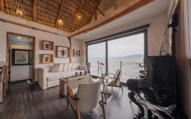 Nimue Marina Residence & Hotel Boutique