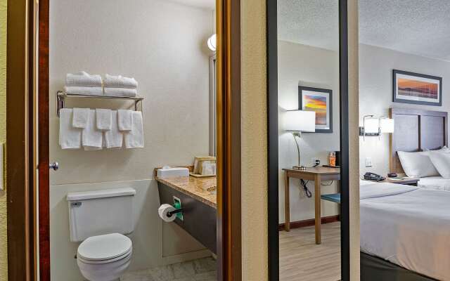 Quality Inn Milan - Sandusky