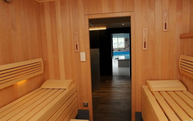 DAHL Hotel & Restaurant GmbH