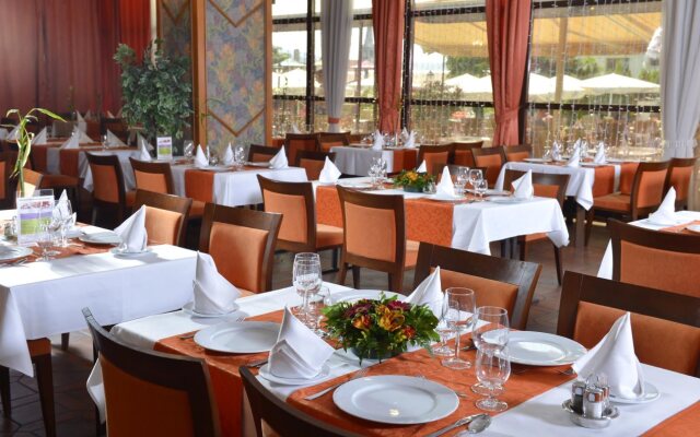 Hotel Sopron