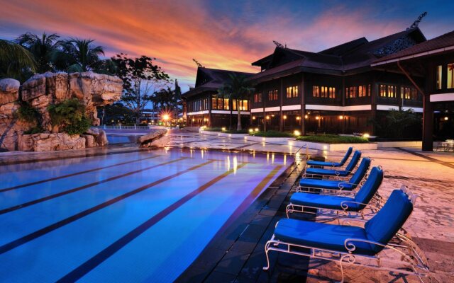 Pulai Springs Resort Anugraha Boutique & Cinta Ayu Suites