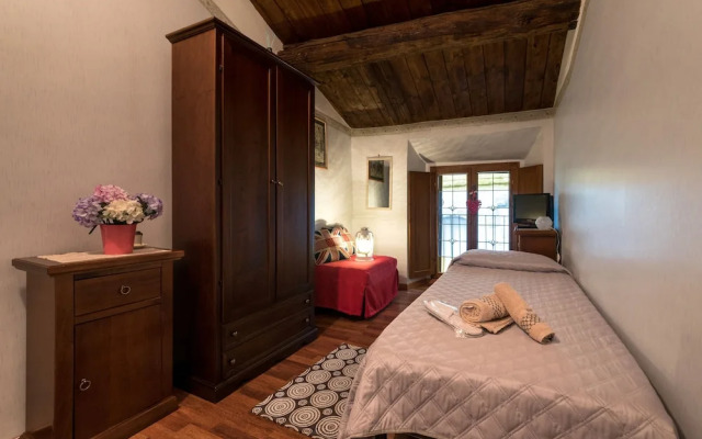 L'Incontro Residenza Medievale