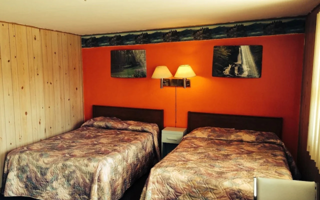 Rymal's Motel