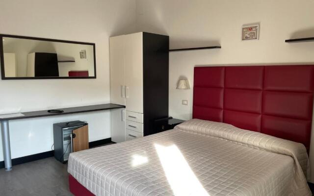 Hotel Vera