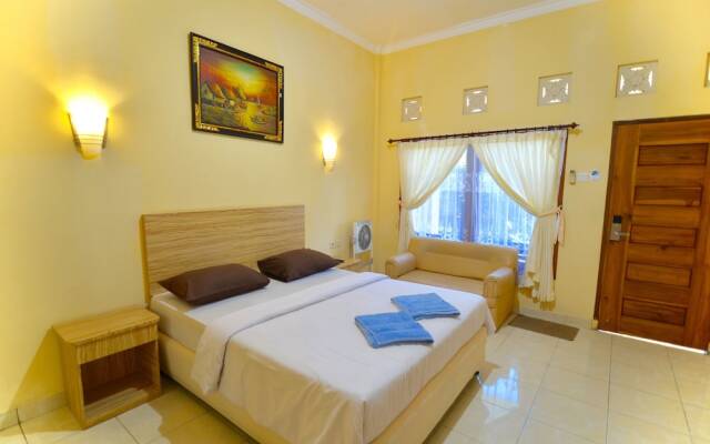 Transit Hotel