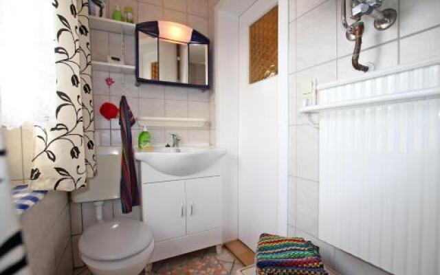 Ferienhaus Malchow SEE 3542