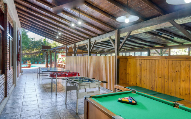 Hotel Carmen