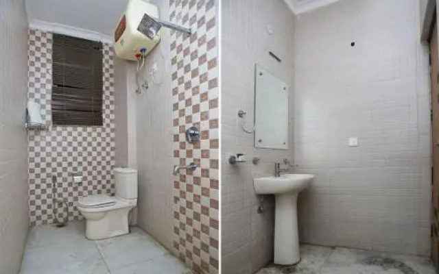 Hotel Vishal Residency