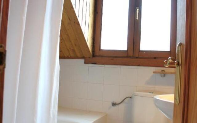 Apartamentos Fidalgo