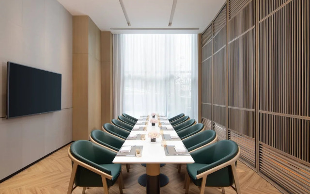 Courtyard by Marriott Jiangyin