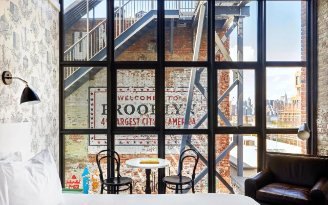 Wythe Hotel