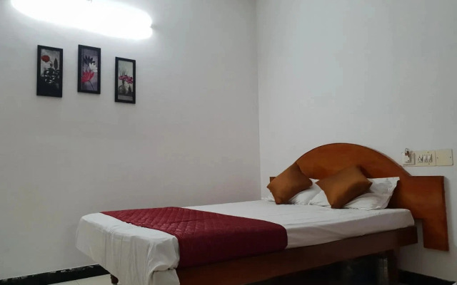Bliss Inn by OYO