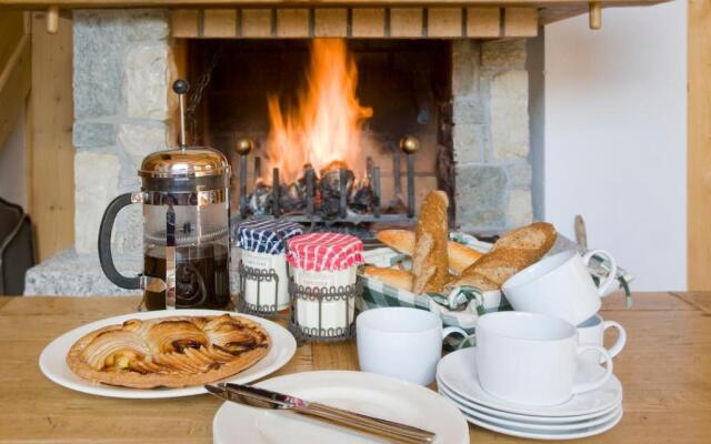 Chalet Rimaye - Chamonix