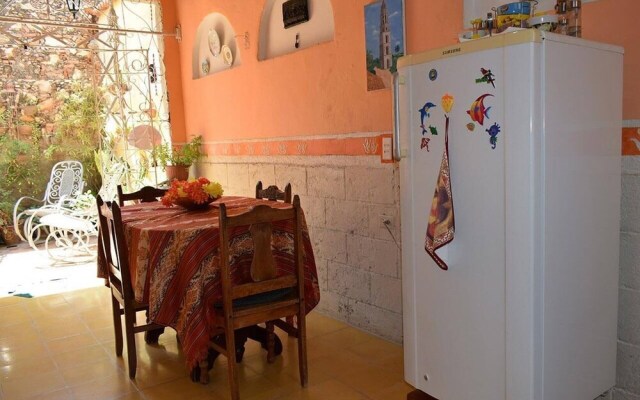 Hostal Adiene TRINIDAD