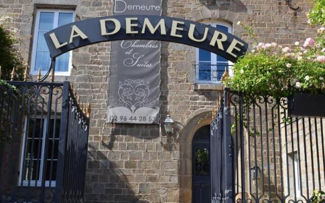 La Demeure