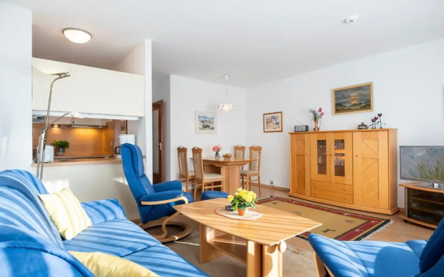 Waldstraße 2 Wohnung 14