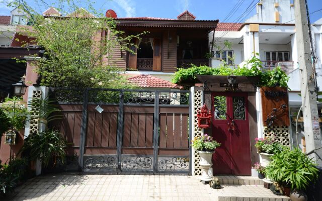 Villa 91 Guesthouse