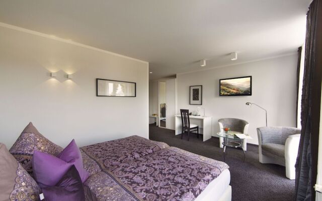Landhotel Bartmann
