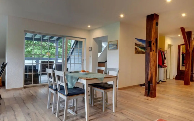 Holiday Apartment Loft