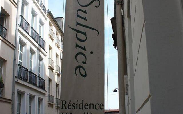 Residence St Sulpice