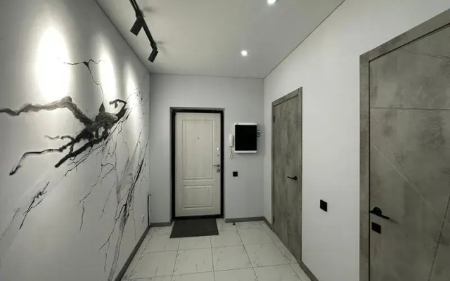 Апартаменты Сутки Уфа на ул. Рихарда Зорге, д.17/2